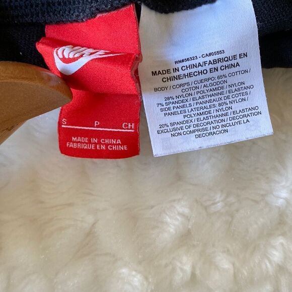 Nike   Stripe Legging - Picture 4 of 7